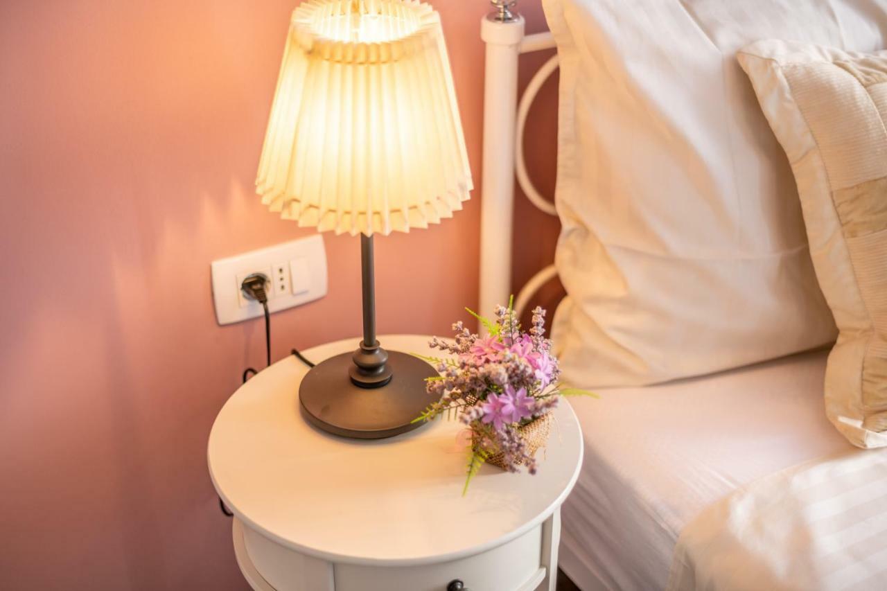 Old City Romantic Studios 3 بولا المظهر الخارجي الصورة