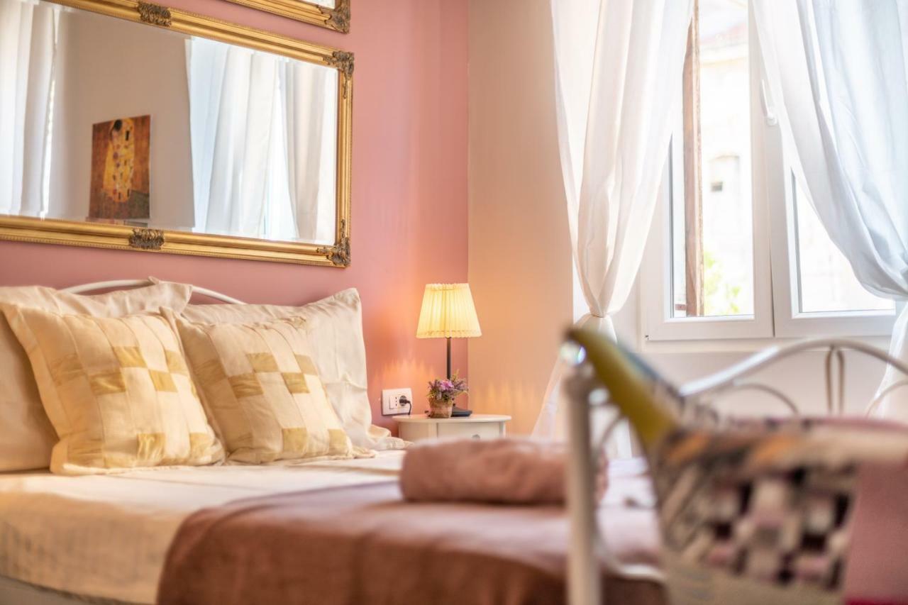 Old City Romantic Studios 3 بولا المظهر الخارجي الصورة